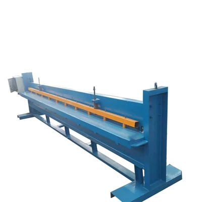 Hydraulisk metallskjærer