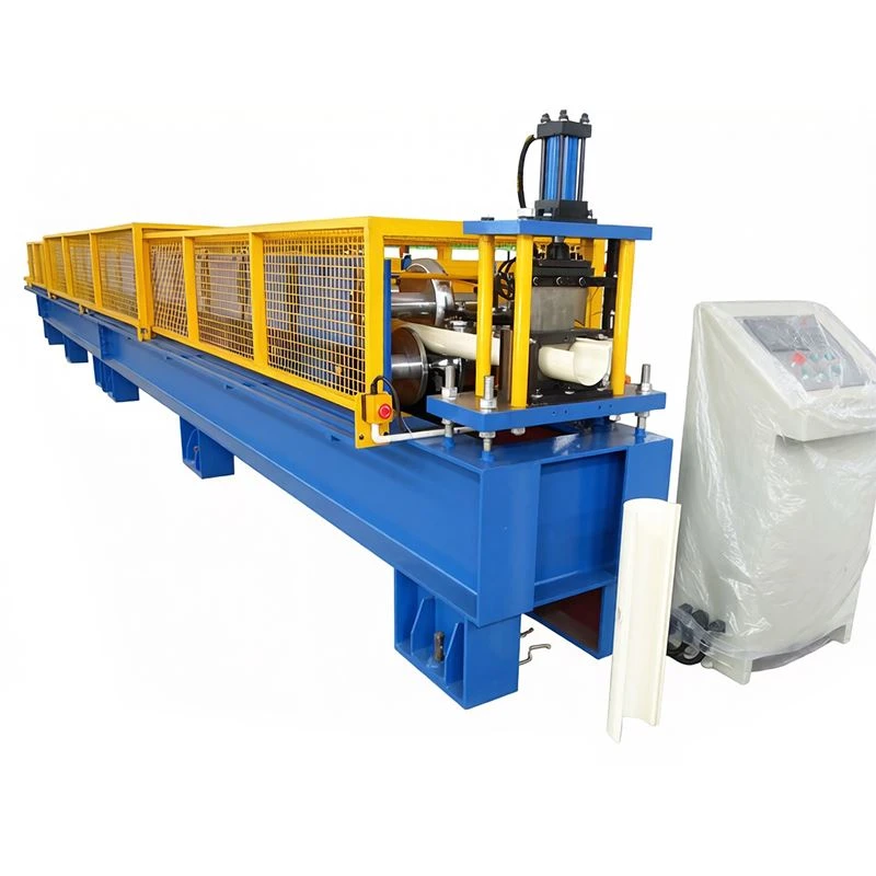 Arc-shaped Water Tank Machine suppliers